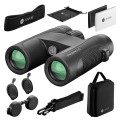 Lornetka Hawke Endurance ED 8x32 czarna-14 50738