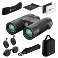 Lornetka Hawke Endurance ED 10x32 czarna-14 50739