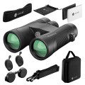 Lornetka Hawke Endurance ED 10x42 czarna-14 50741