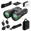 Lornetka Hawke Endurance ED 12x50 czarna-14 50743