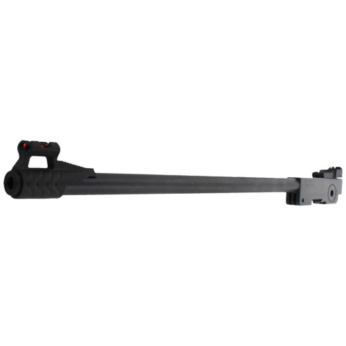 Lufa z kostką do wiatrówki Hatsan MOD 135 4.5 mm-1 50752