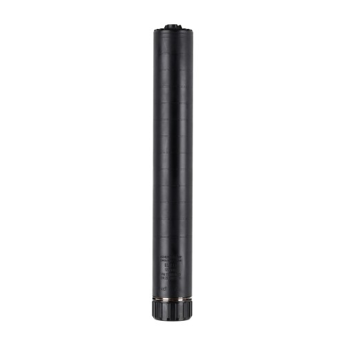 Tłumik Acheron ELR E1 HexaLug XL 12.7 mm czarny-1 50759
