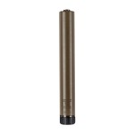 Tłumik Acheron ELR E1 HexaLug XL 12.7 mm FDE