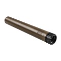 Tłumik Acheron ELR E1 HexaLug XL 12.7 mm FDE-2 50760
