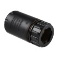 Urządzenie wylotowe Acheron Surrogate HexaLug czarny-2 50762