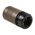 Urządzenie wylotowe Acheron Surrogate HexaLug FDE-2 50763