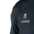 Kurtka męska Alpinus softshell Stenshuvud granatowa-2 50767