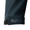 Kurtka męska Alpinus softshell Stenshuvud granatowa-3 50767