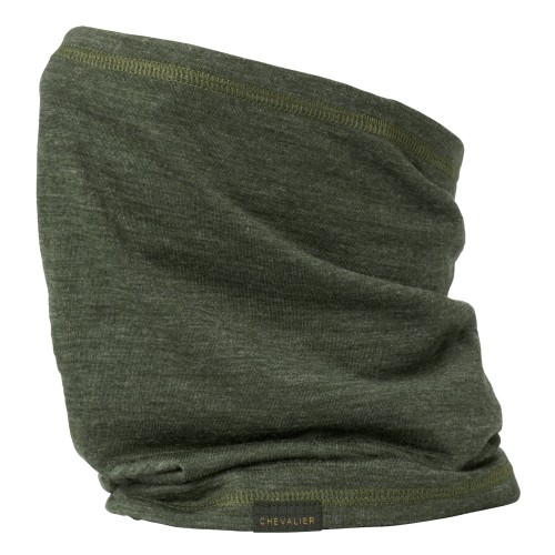 Komin Chevalier Coley Dark green-1 50771