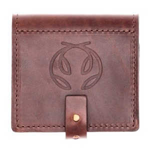 Etui na naboje Chevalier Aim Brown Leather