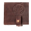 Etui na naboje Chevalier Aim Brown Leather-5 50774