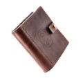 Etui na naboje Chevalier Aim Brown Leather-6 50774