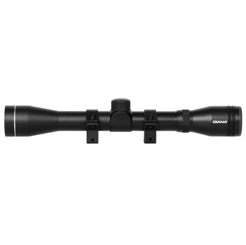 Luneta celownicza Diana 4x32 1" Duplex z/m 11 mm-1 50787
