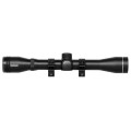 Luneta celownicza Diana 4x32 1" Duplex z/m 11 mm-2 50787