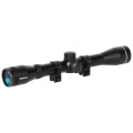 Luneta celownicza Diana 4x32 1" Duplex z/m 11 mm-3 50787