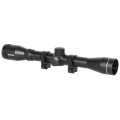 Luneta celownicza Diana 4x32 1" Duplex z/m 11 mm-4 50787