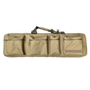 Pokrowiec futerał Tactical 3 coyote