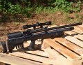 Wiatrówka PCP Optima by Hatsan Gladius 5.5 mm-5 50792