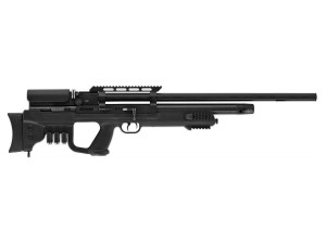 Wiatrówka PCP Optima by Hatsan Gladius long 6.35 mm