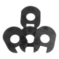Strzelba powtarzalna Optima by Hatsan Aimguard 20" 7+1 kal. 12/76-3 50795
