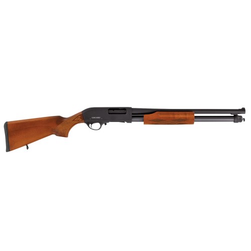 Strzelba powtarzalna Optima by Hatsan WS Guard 20" 7+1 kal. 12/76-1 50796