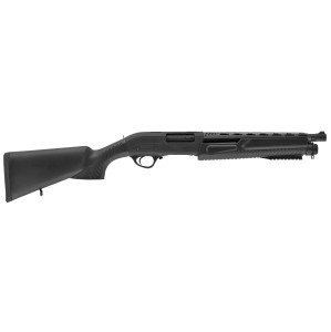 Strzelba powtarzalna Optima by Hatsan Defender 14" 5+1 kal. 12/76