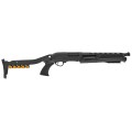 Strzelba powtarzalna Optima by Hatsan Defender TFS 14" 5+1 kal. 12/76-1 50800