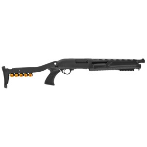 Strzelba powtarzalna Optima by Hatsan Defender TFS 14" 5+1 kal. 12/76