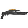 Strzelba powtarzalna Optima by Hatsan Defender TFS 14" 5+1 kal. 12/76-2 50800