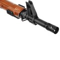Strzelba samopowtarzalna Optima by Hatsan VX12 20" kal. 12/76-2 50805