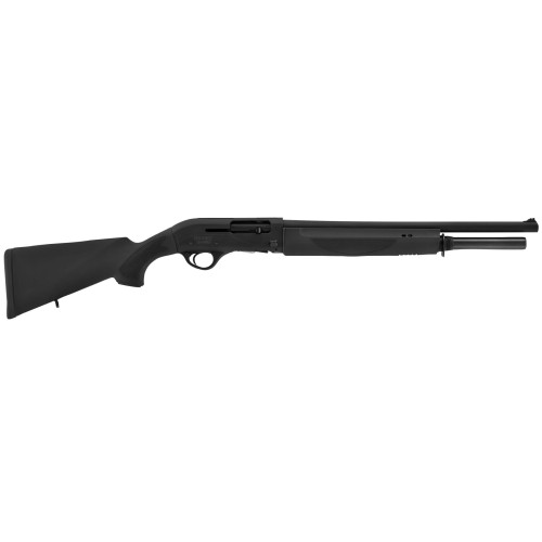 Strzelba samopowtarzalna Optima by Hatsan PS Guard 20" kal. 12/76-1 50806