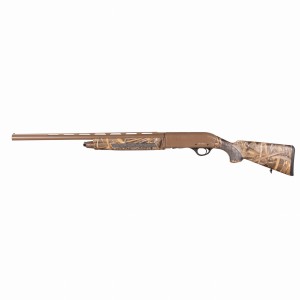 Strzelba samopowtarzalna Optima by Hatsan Xtreme RT MAX 5 Ceracote 28" kal. 12/76