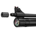 Wiatrówka PCP Optima by Hatsan BT65 SB Elite 6.35 mm-4 50822
