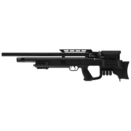 Wiatrówka PCP Optima by Hatsan Gladius 6.35 mm-1 50824