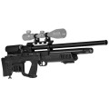 Wiatrówka PCP Optima by Hatsan Gladius 6.35 mm-3 50824