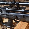 Wiatrówka PCP Optima by Hatsan Gladius 6.35 mm-7 50824