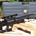 Wiatrówka PCP Optima by Hatsan Gladius 6.35 mm-8 50824