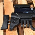 Wiatrówka PCP Optima by Hatsan Gladius 6.35 mm-10 50824