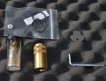 Wiatrówka PCP Optima by Hatsan Gladius 6.35 mm-11 50824