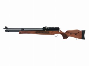 Wiatrówka PCP Optima by Hatsan BT65 RB-W 5.5 mm