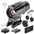 Celownik pryzmatyczny Hawke Prism Sight 4x24 5,56 BDC Dot-14 50834