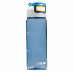 Butelka na wodę Kambukka Elton 750 ml Niagara Blue