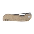 Nóż Kizer Kobold 2.0 V3542.2C1 zielony-4 50847