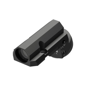 Kolimator Leupold DeltaPoint Micro 3 MOA S&W