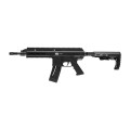 Zestaw Mauser Super Set Karabin sportowy Mauser M15 TacOps kal. 22 LR Black, magazynek, magazynek bębenkowy, celownik Red Dot-1 50854