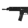 Zestaw Mauser Super Set Karabin sportowy Mauser M15 TacOps kal. 22 LR Black, magazynek, magazynek bębenkowy, celownik Red Dot-3 50854