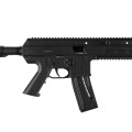 Zestaw Mauser Super Set Karabin sportowy Mauser M15 TacOps kal. 22 LR Black, magazynek, magazynek bębenkowy, celownik Red Dot-5 50854