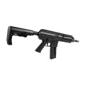 Zestaw Mauser Super Set Karabin sportowy Mauser M15 TacOps kal. 22 LR Black, magazynek, magazynek bębenkowy, celownik Red Dot-8 50854