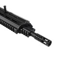 Zestaw Mauser Super Set Karabin sportowy Mauser M15 TacOps kal. 22 LR Black, magazynek, magazynek bębenkowy, celownik Red Dot-9 50854
