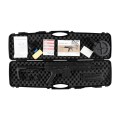 Zestaw Mauser Super Set Karabin sportowy Mauser M15 TacOps kal. 22 LR Black, magazynek, magazynek bębenkowy, celownik Red Dot-13 50854